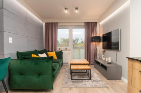 Wichrowa Deluxe Apartment